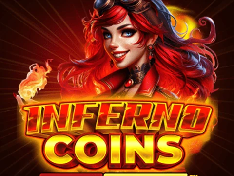 Inferno Coins Ultimate